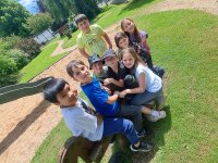 2025-06-16 Výlet na Přimdu