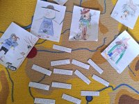 2025-05-30 Květen ve 3. a 4. ročníku 