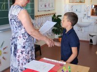 2025-06-27 Vysvědčení