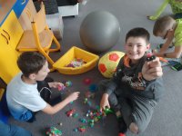 2025-09-05 Družina v září